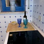 The Spanish At Apartman