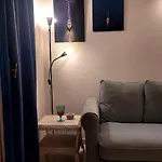 Apartman The Spanish At *