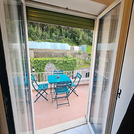 شقة The Spanish At *