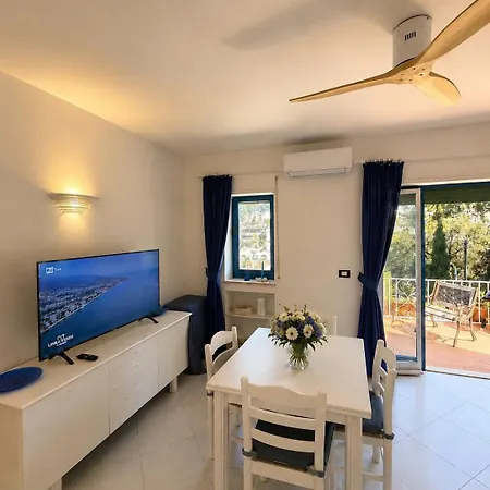 דירה Maison Azur