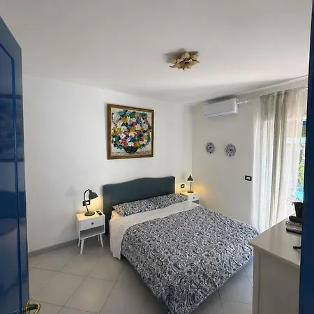 דירה Maison Azur