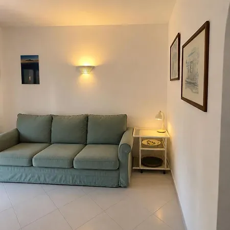 דירה Maison Azur *