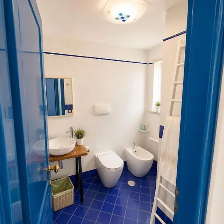 Maison Azur דירה