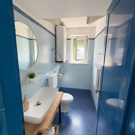 Maison Azur דירה קאפרי
