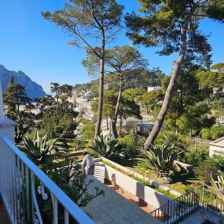 Maison Azur Διαμέρισμα *