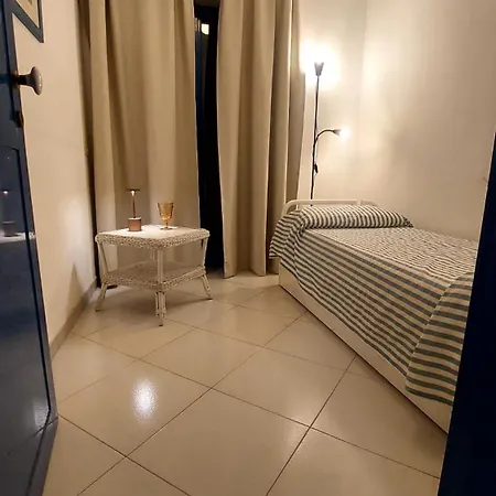 Apartment The Spanish At