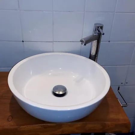 The Spanish At * Capri