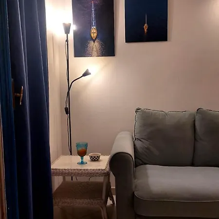 Apartment The Spanish At *