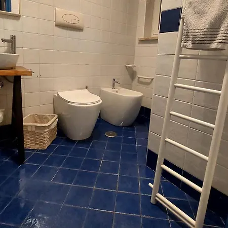 The Spanish At * Capri