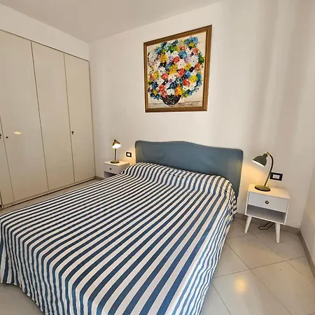 Maison Azur * Capri
