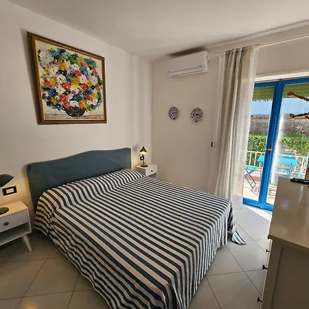 Maison Azur Apartment *