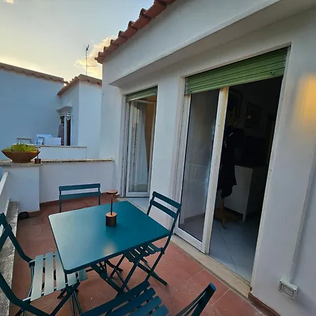Maison Azur